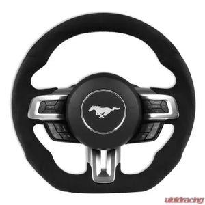 Drake Muscle Steering Wheel Ford - The Nitro Forge