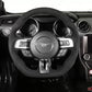 Drake Muscle Steering Wheel Ford - The Nitro Forge