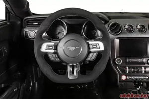 Drake Muscle Steering Wheel Ford - The Nitro Forge