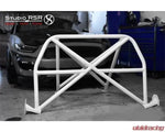 Studio RSR DOM Stainless Steel Roll Cage Ford Mustang S550 2015+ - The Nitro Forge