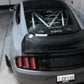 Studio RSR DOM Stainless Steel Roll Cage Ford Mustang S550 2015+ - The Nitro Forge