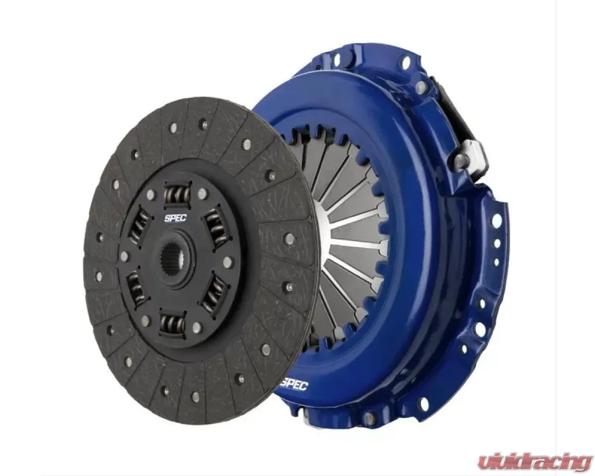 SPEC Stage 1 Clutch Kit Ford Mustang 3.7L | 5.0L 2011-2017 - The Nitro Forge
