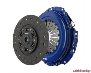 SPEC Stage 1 Clutch Kit Ford Mustang 3.7L | 5.0L 2011-2017 - The Nitro Forge